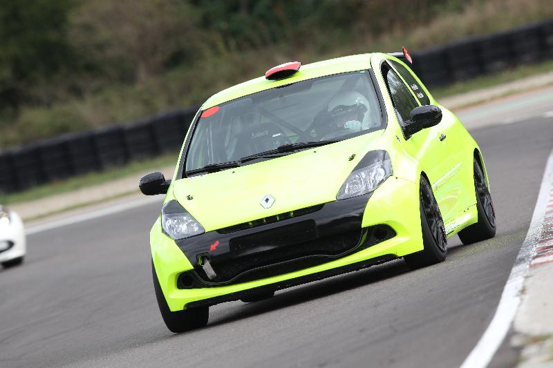 /Archiv-2020/37 31.08.2020 Caremotion Auto Track Day ADR/Gruppe rot/Renault gelb